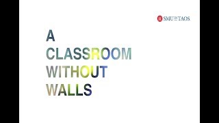 SMU-in-Taos: A Classroom Without Walls