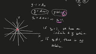 ODE Section 2.4 The Existence and Uniqueness Question (Part 1 of 4)