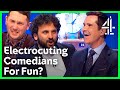 Jimmy Carr's Lightning Round Is SAVAGE | 8 Out Of 10 Cats Does Countdown | Channel 4