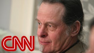 Ted Nugent calls Parkland survivors 'liars' and 'soulless' in interview