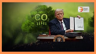 CITIZEN PLANET | How US withdrawal from Paris climate deal will affect plan to combat global warming