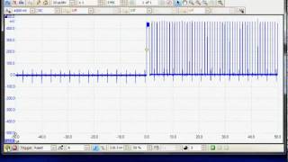 PicoScope 6: Trigger Mode Basics
