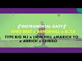 Sold Instrumental Gasy AfroBeat x Dancehall x SOCA Type Big Mj Lion Hill MaRich Yo Arrich Chriso