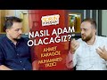 İrade Terbiyesi | Sorun Konuşalım | Muhammed Yazıcı & Ahmet Karagöz