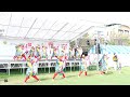 とらっくよさこい ちふれ 　20240921　土佐風土祭り 4k