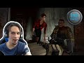 I played Resident Evil Origin of Species (Claire Part 2)