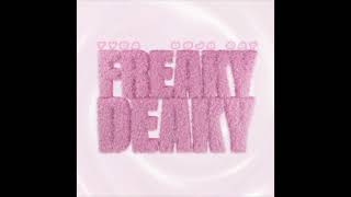Freaky Deaky by Tyga & Doja Cat (CLEAN) | 1 HOUR!