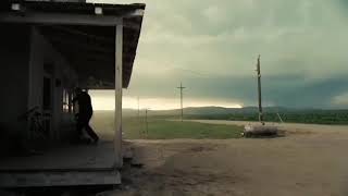 Interstellar-MEGA Waves Scene