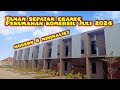 TAMAN SEPATAN GRANDE UPDATE JULI 2024, KONSEP MODERN & MINIMALIS, JUARA INI MAH