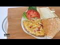 3 trending wrap hack ideas tiktok tortilla wrap tik tok wrap tortilla hack