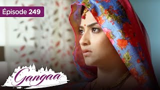 GANGAA - ep 249 - Une jeunesse sacrifiée - Série en Français