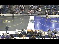 unionville high wrestling vs oxford high school wrestling