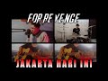 For Revenge - Jakarta Hari Ini (Cover)