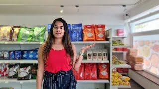 Indian Food Store in Germany 🇩🇪 | Indian Products, Prices, Brands