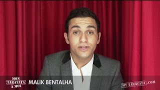 My Taratata - Malik Bentalha - Francis Cabrel \u0026 Tunisiano \