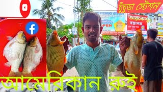 চুঁচুড়া মাছের আরত#🥰🥰🥰