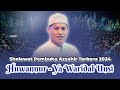 Terbaru Azzahir 2024 | Huwannur - Ya Waridal Unsiwa | Full Lirik Arab