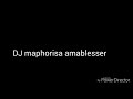 DJ maphorisa amablesser lyrics