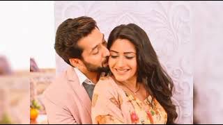 #Kehdu_tumhe_ya_Chup_rhu__// #Shivaay and #Anika #Ishqbaaz