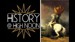 History at High Noon: Emerging Revolutionary War