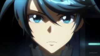 AMV - Ginga Kikoutai Majestic Prince  -shiRo edit-