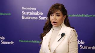 Dr. Manar Al Moneef, Chief Investment Officer, NEOM Investment Office