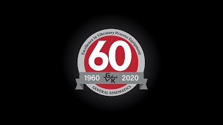 General Kinematics Celebrates 60 Years