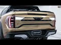 2025 ford ranger raptor unveiled could it be the most powerful pickup