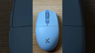 A Logitech G305 Clone But BETTER! #gamingmouse #shorts