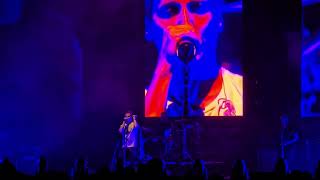 Our Lady Peace ‘Whatever’ - Calgary, AB February 19, 2025