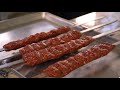 the best lamb kebab adana kebab