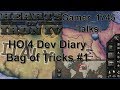 Gamer talks: HOI4 Dev Diary - Bag of Tricks #1