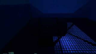Source dynamic light test