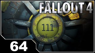 Fallout 4 - EP64 The Lost Patrol 2