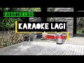 KARAOKE RAGAJI BESI - MUSIKNYA ENAK BANGET