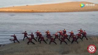 Chenjiagou Taijiquan Chen Xiaoxing School - 太极拳发源地——中国-陈家沟