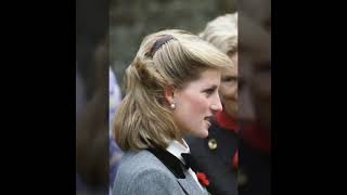 Princess Diana Most Beautiful looks