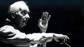 Mozart: Sinfonie Nr. 40 mit Günter Wand (1990) | NDR Elbphilharmonie Orchester