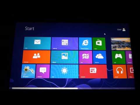 Microsoft Surface Windows 8 Pro Norwegian - Final Video Tutorial Microsoft Surface Windows 8 Pro Norwegian - Final Video Tutorial
