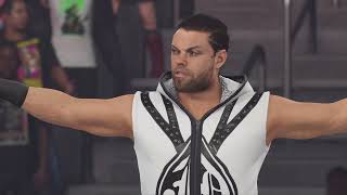 WWE 2K24 Gameplay Part 6