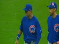 5 (pt3/3) - Cubs at Brewers - Saturday, April 8, 2017 - 6:10pm CDT - CSN Chicago Plus