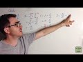 effectuer des additions et soustractions de fractions avec relatifs 1 quatrième