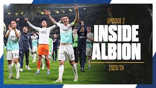 Inside Albion | Episode 2 | European Tour