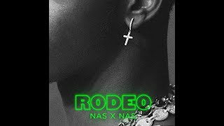 Lil Nas X - RODEO (FT. NAS) [CLEAN VERSION]