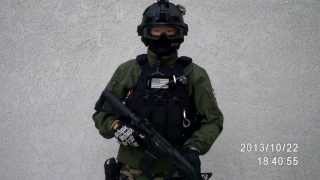 Airsoft: Winter/Cold Weather Kit - Condor Softshell, Mich 2000, Flyye 6094, Woodland Pants