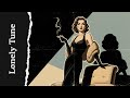 Lost in the Quiet | Relaxing Jazz