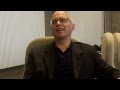 Short interview with Per Nortvedt about Ethics of Care (Tilburg, 2011)