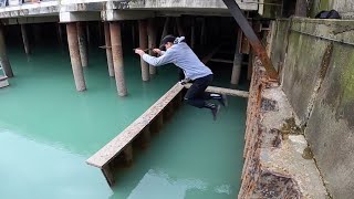 Brighton Parkour Bike Tour 🇬🇧