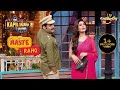 Kapil Flirts With A Hot Lady On The Show | The Kapil Sharma Show | Haste Raho