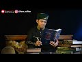 bayan subuh menyentuh hati gus kholil ahmad ash shodiq temboro indonesia